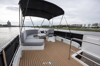 Thumbnail von Beneteau Swift Trawler 30 Charbet