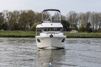 Thumbnail von Beneteau Swift Trawler 30 Charbet