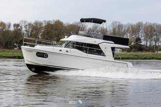 Thumbnail von Beneteau Swift Trawler 30 Charbet