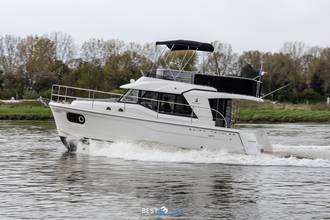 Thumbnail von Beneteau Swift Trawler 30 Charbet