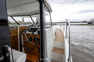 Thumbnail von Beneteau Swift Trawler 30 Charbet