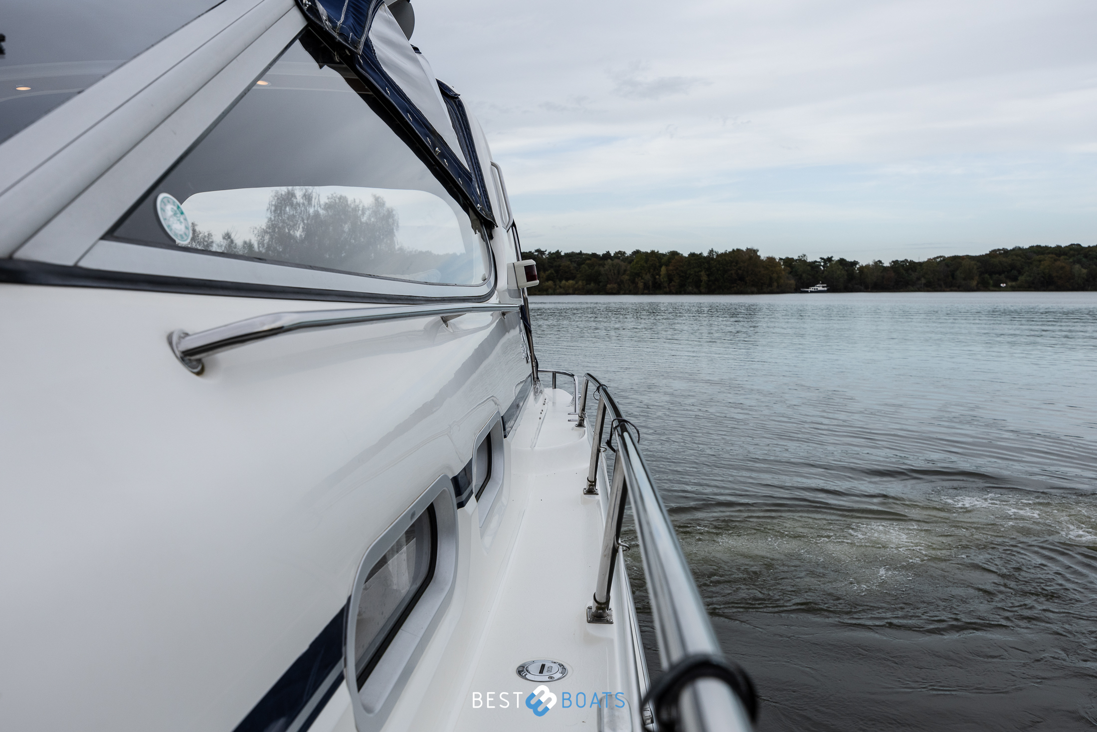 Thumbnail von Sealine 380 Ambassador