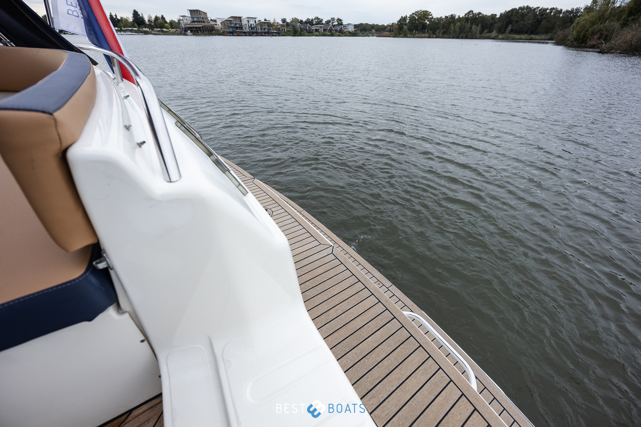 Thumbnail von Sealine 380 Ambassador