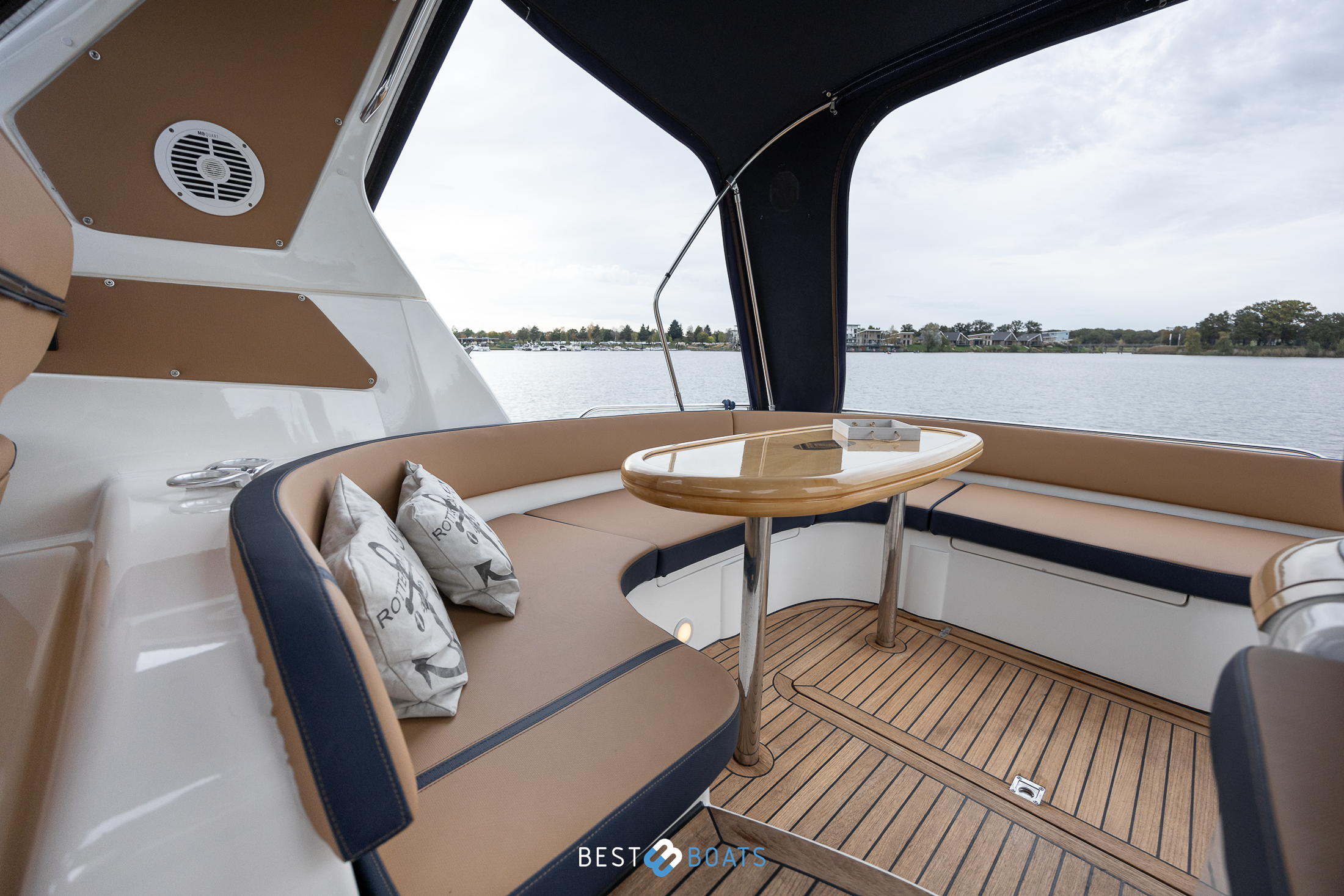 Thumbnail von Sealine 380 Ambassador