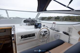 Thumbnail von Sealine 380 Ambassador