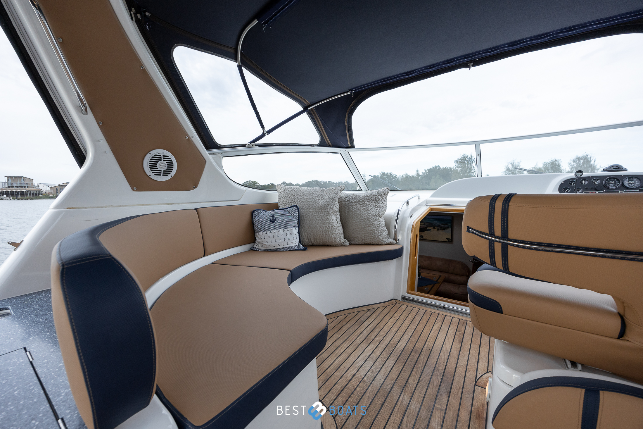 Thumbnail von Sealine 380 Ambassador