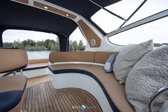 Thumbnail von Sealine 380 Ambassador