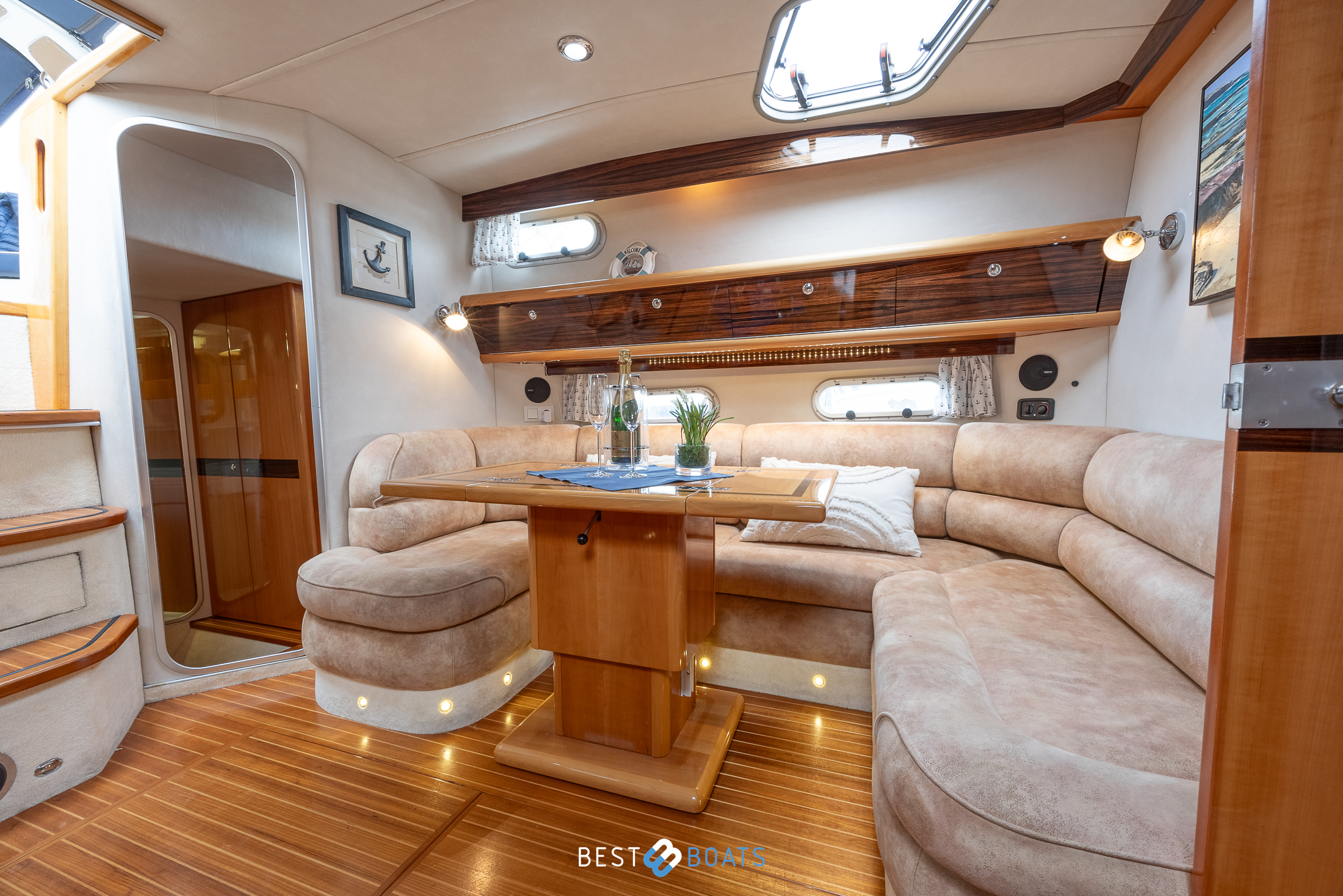 Thumbnail von Sealine 380 Ambassador