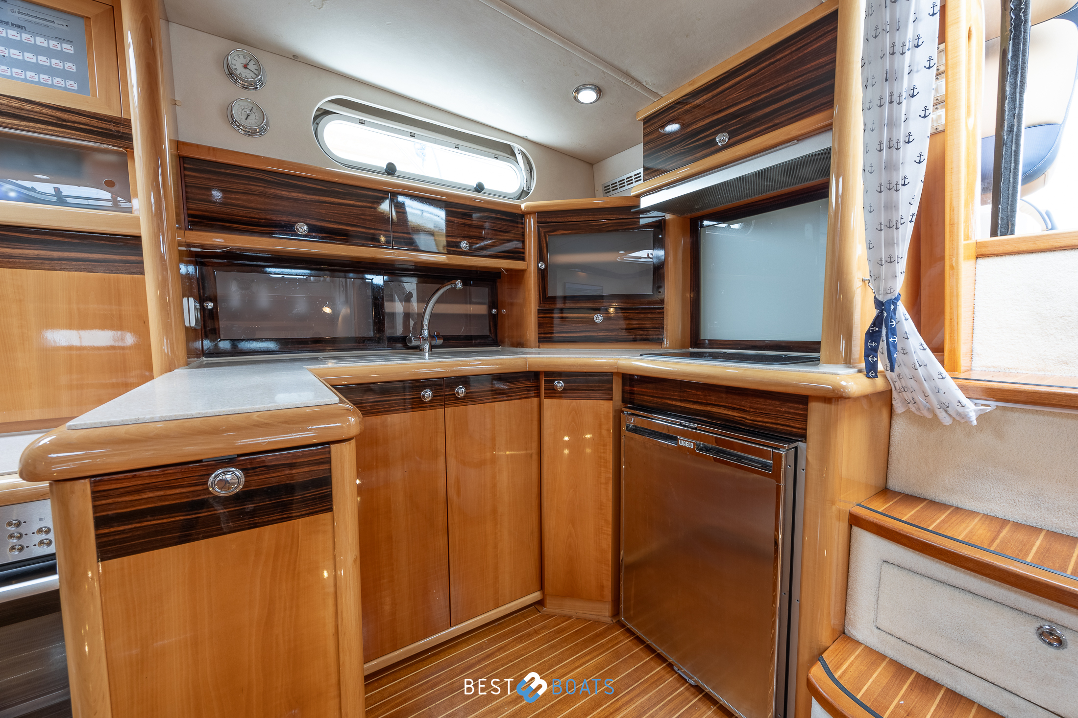 Thumbnail von Sealine 380 Ambassador