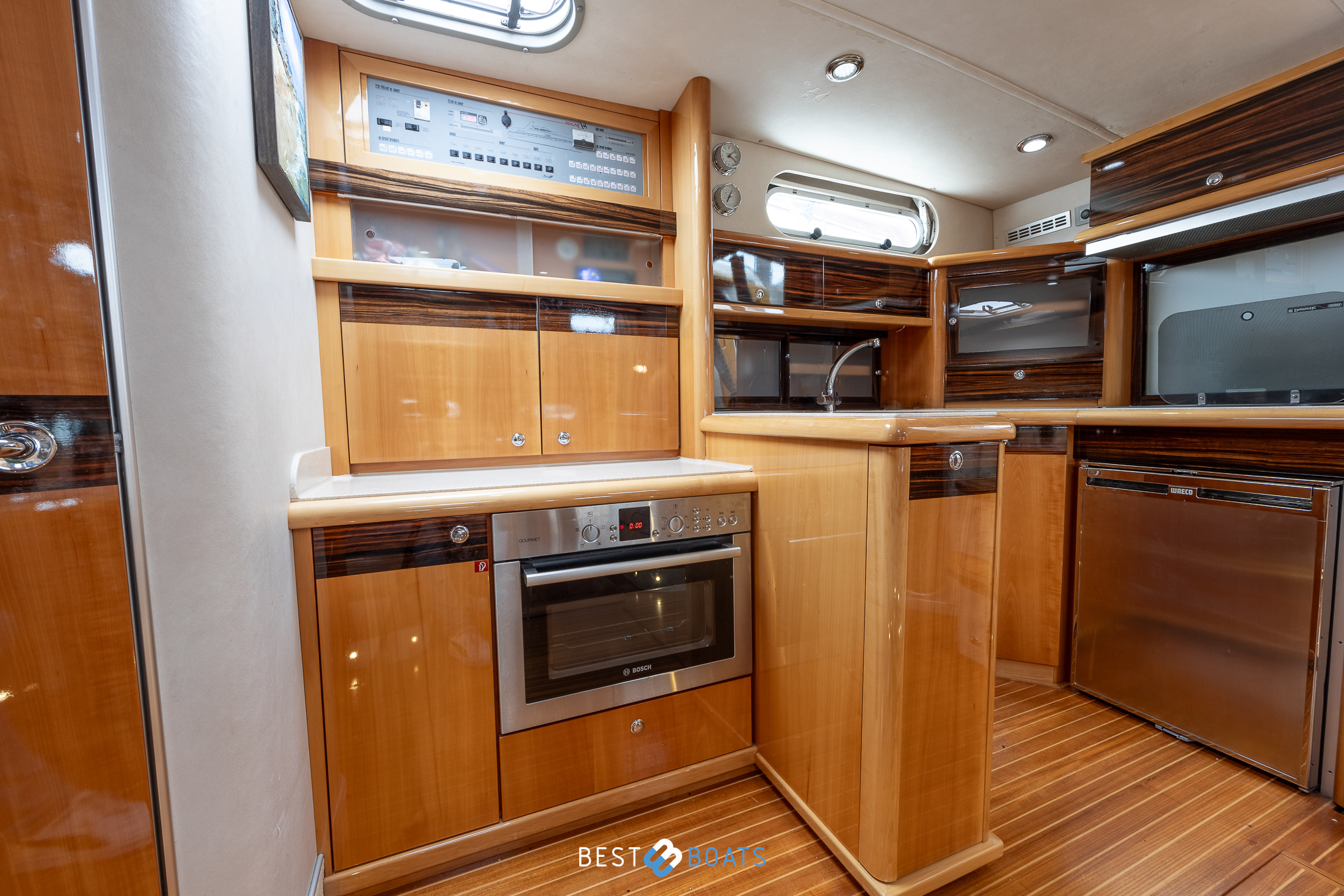 Thumbnail von Sealine 380 Ambassador