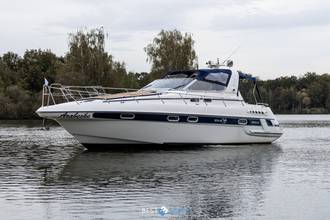 Thumbnail von Sealine 380 Ambassador