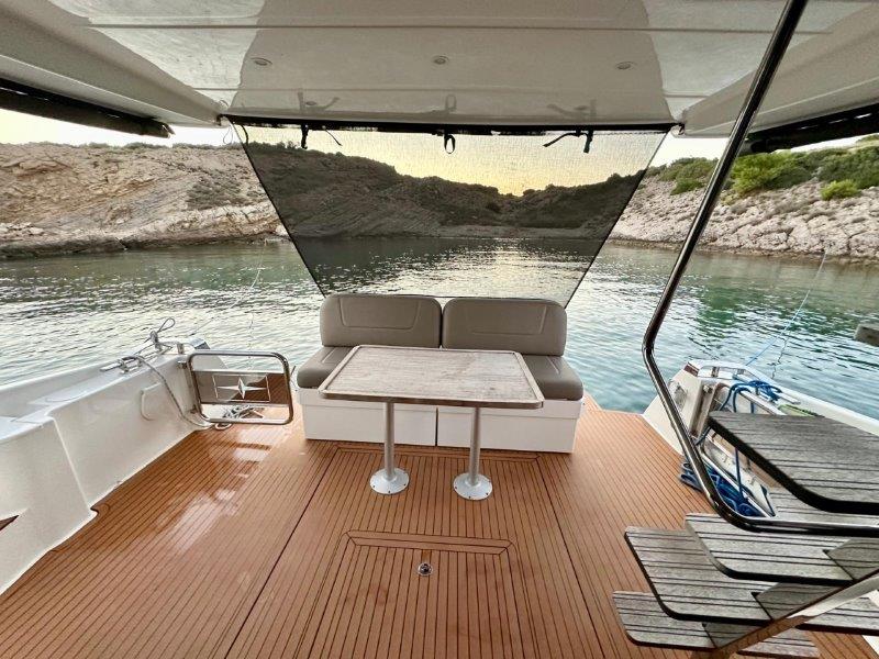 Thumbnail von Bavaria 420 Virtess