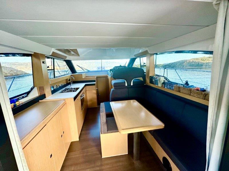 Thumbnail von Bavaria 420 Virtess