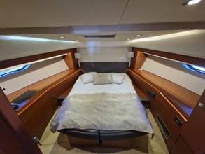 Thumbnail von Jeanneau Prestige 550