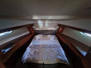 Thumbnail von Jeanneau Prestige 550