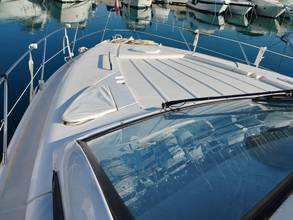 Thumbnail von Fairline Phantom 50