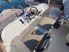 Thumbnail von Fairline Phantom 50