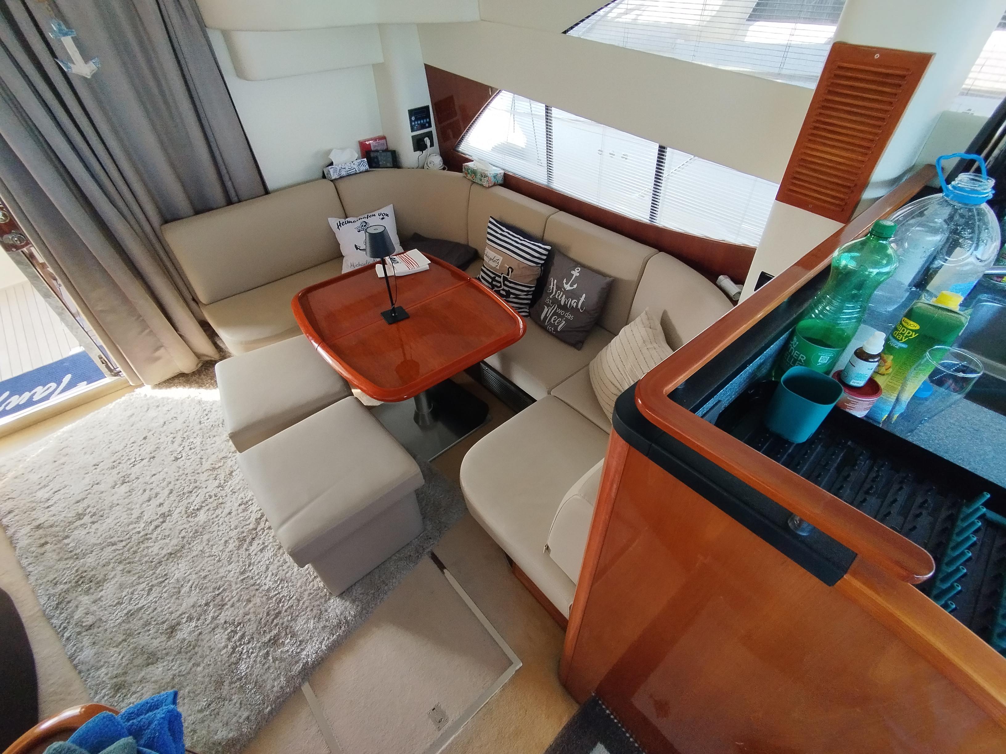 Thumbnail von Fairline Phantom 50