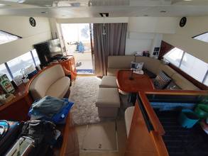 Thumbnail von Fairline Phantom 50