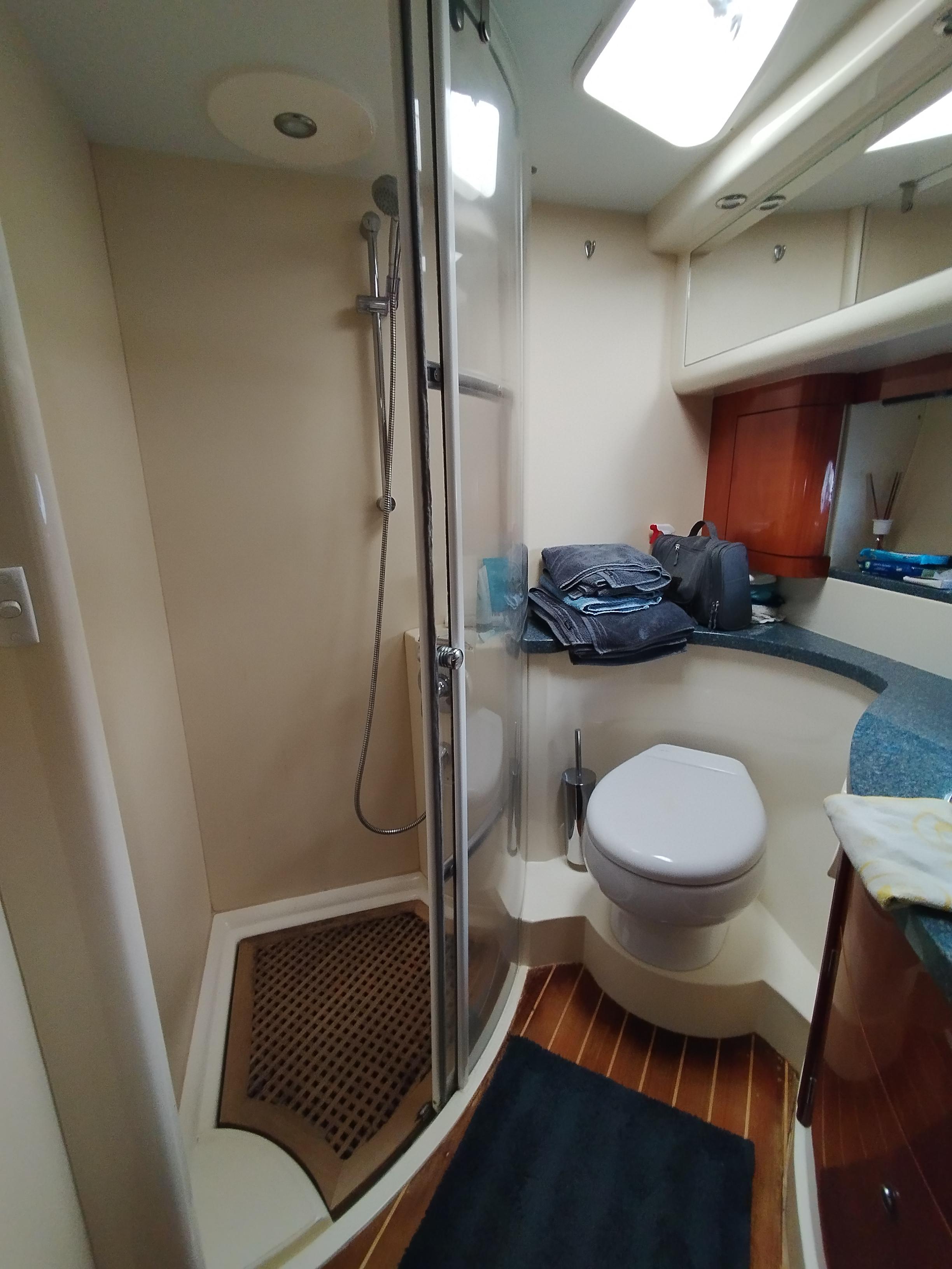 Thumbnail von Fairline Phantom 50