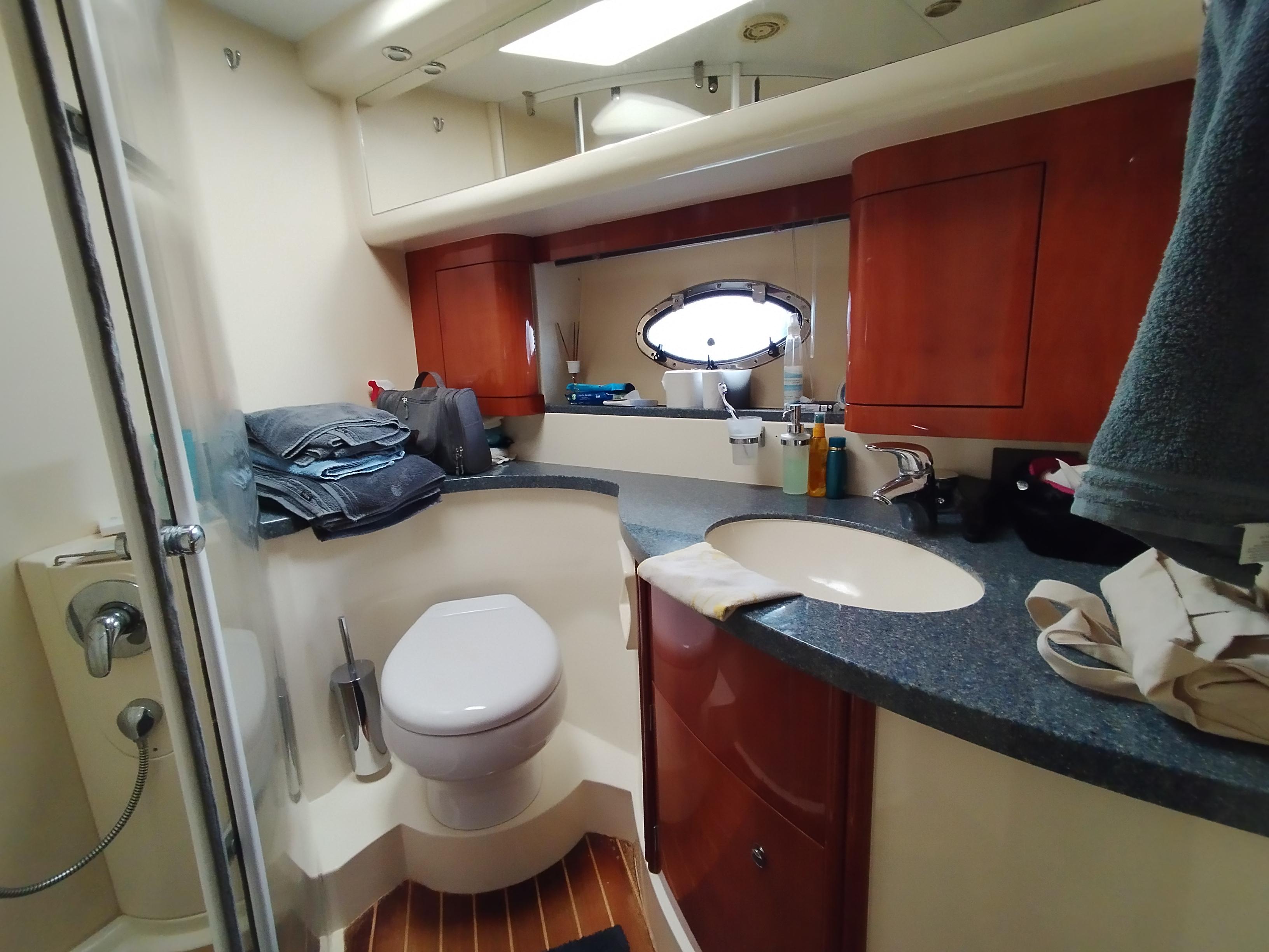 Thumbnail von Fairline Phantom 50