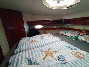 Thumbnail von Fairline Phantom 50