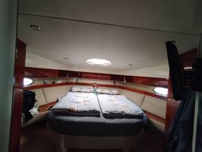 Thumbnail von Fairline Phantom 50