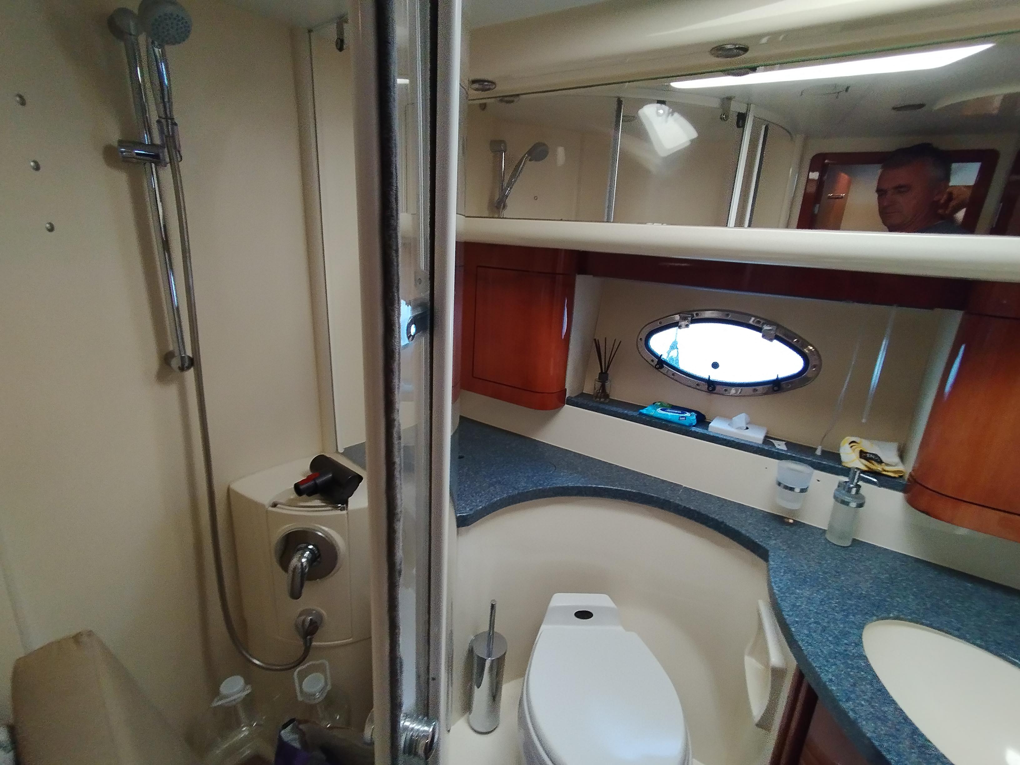 Thumbnail von Fairline Phantom 50