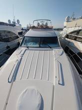 Thumbnail von Fairline Phantom 50