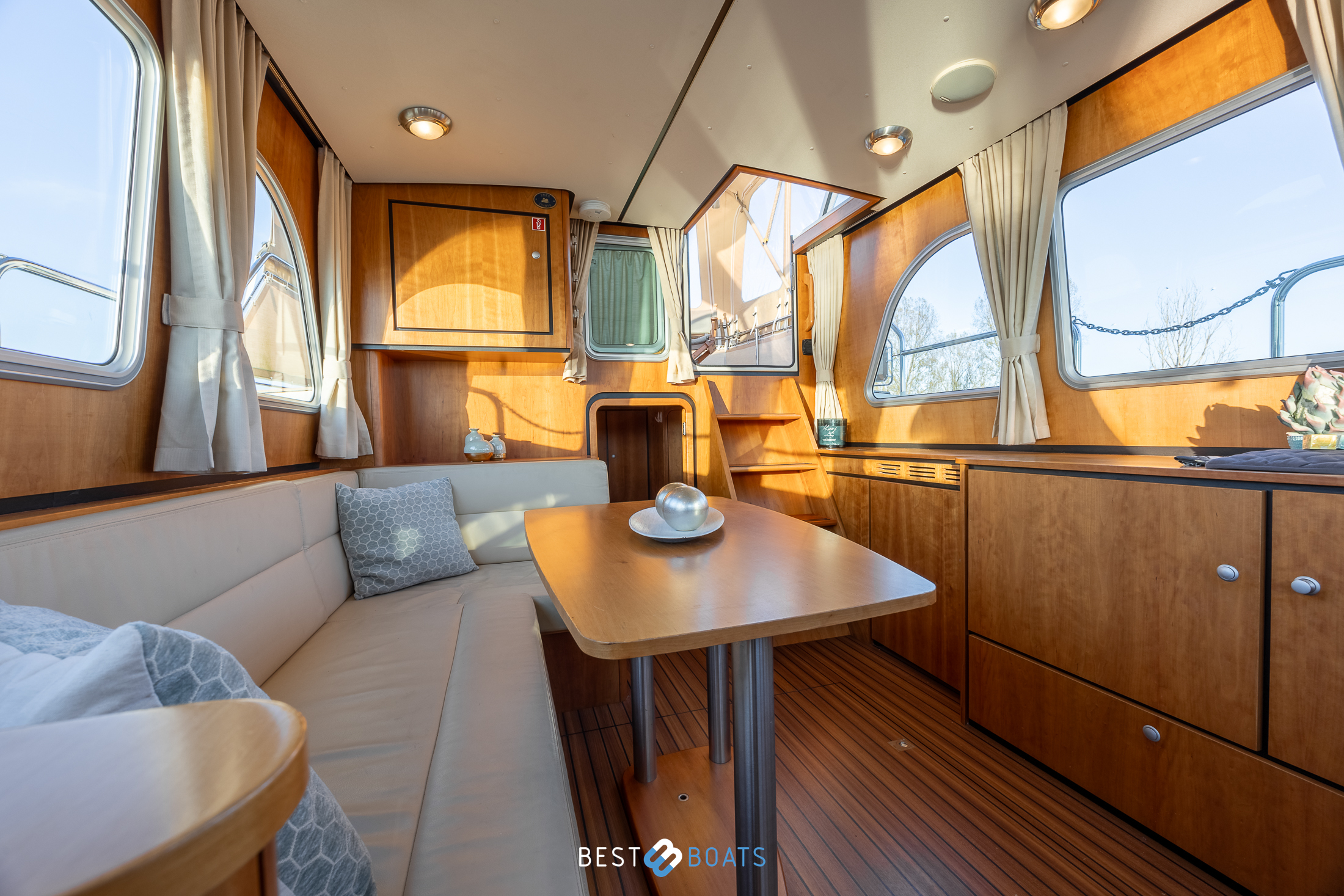 Thumbnail von Linssen Grand Sturdy 33.9 AC Isabella