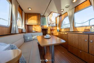 Thumbnail von Linssen Grand Sturdy 33.9 AC Isabella