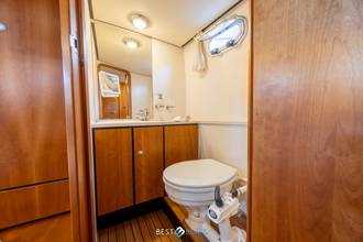 Thumbnail von Linssen Grand Sturdy 33.9 AC Isabella