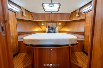 Thumbnail von Linssen Grand Sturdy 33.9 AC Isabella