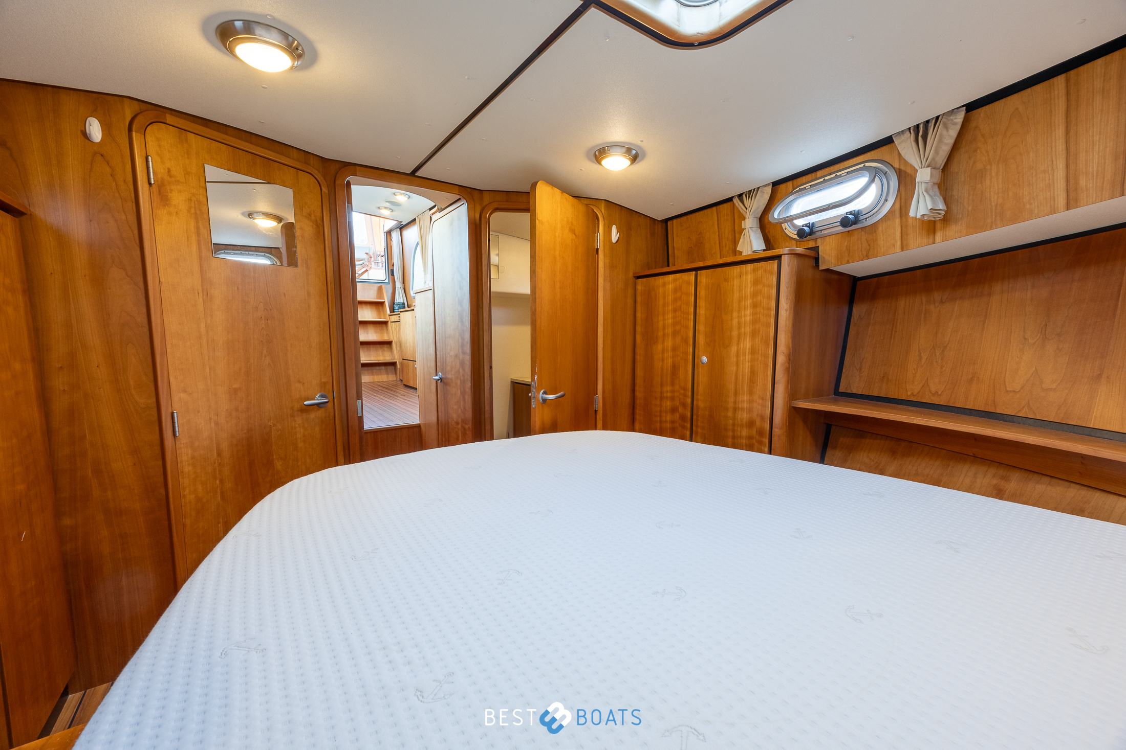 Thumbnail von Linssen Grand Sturdy 33.9 AC Isabella