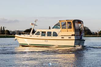 Thumbnail von Linssen Grand Sturdy 33.9 AC Isabella