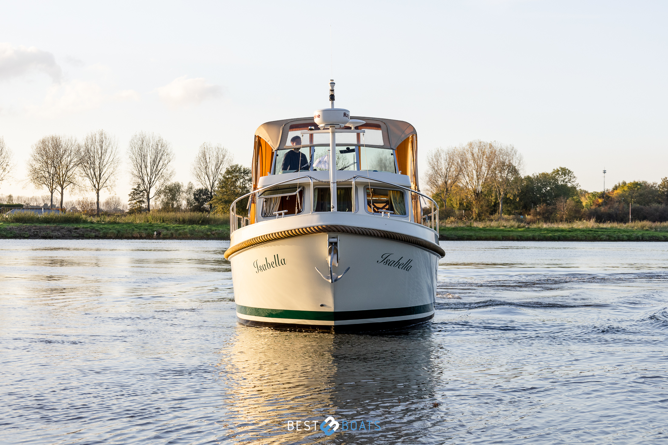 Thumbnail von Linssen Grand Sturdy 33.9 AC Isabella
