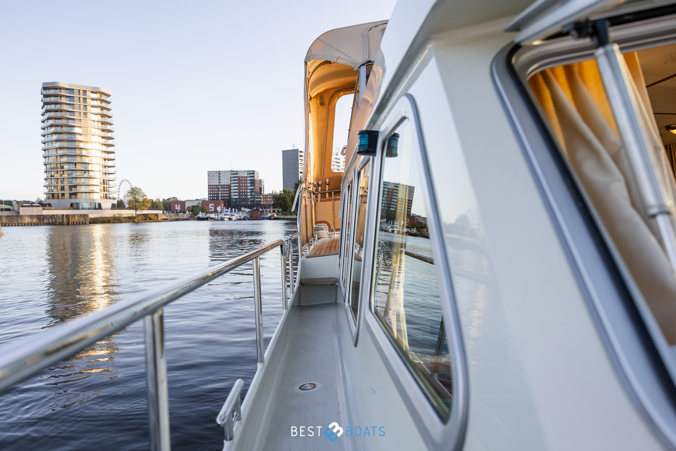 Thumbnail von Linssen Grand Sturdy 33.9 AC Isabella