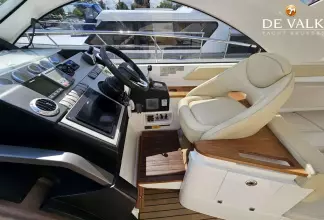Thumbnail von Fairline Targa 44 GT