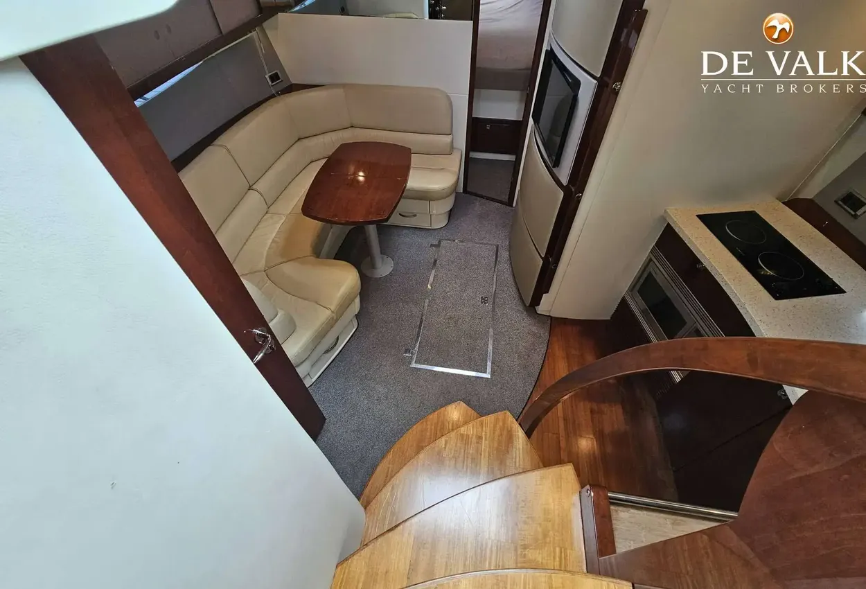 Thumbnail von Fairline Targa 44 GT