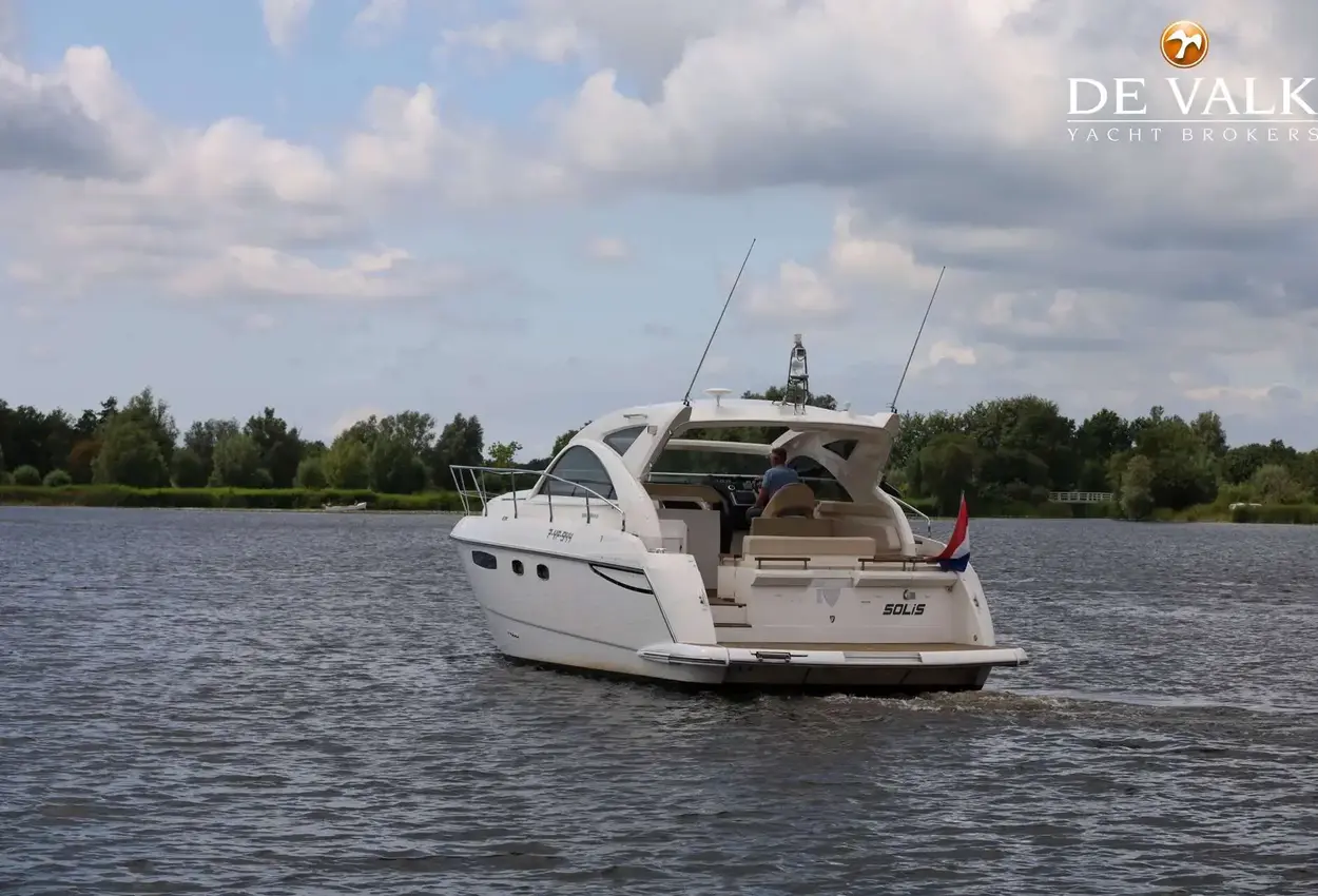 Thumbnail von Fairline Targa 44 GT