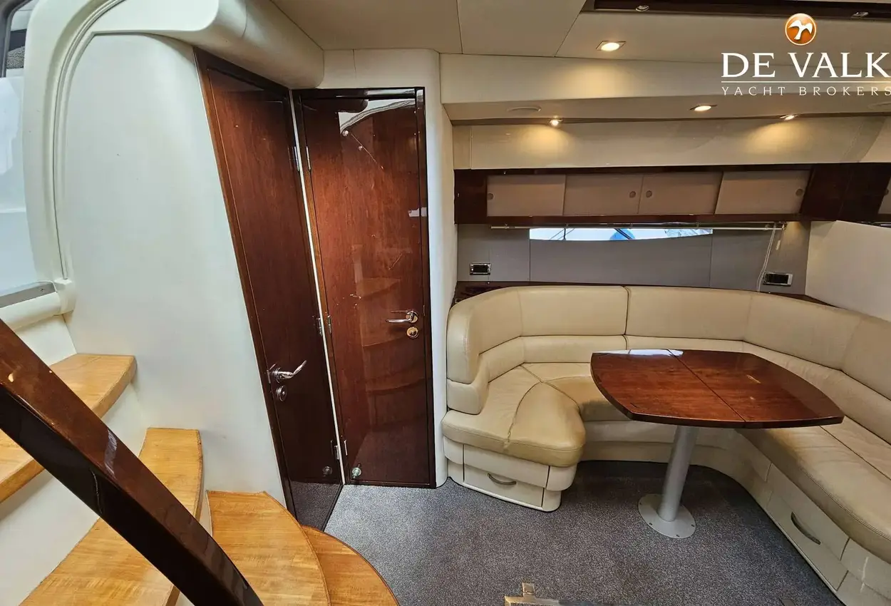 Thumbnail von Fairline Targa 44 GT