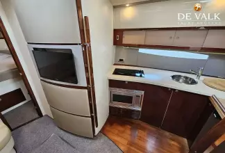 Thumbnail von Fairline Targa 44 GT