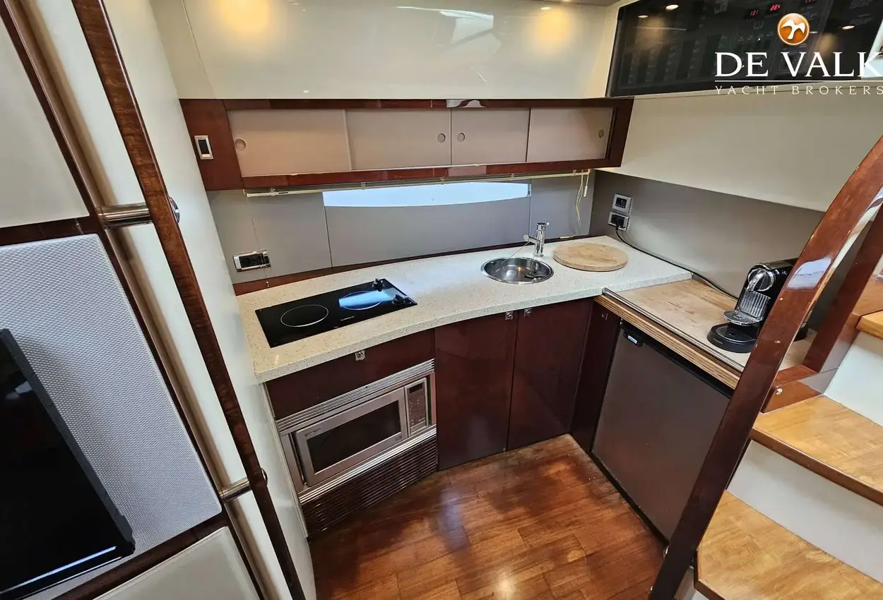 Thumbnail von Fairline Targa 44 GT