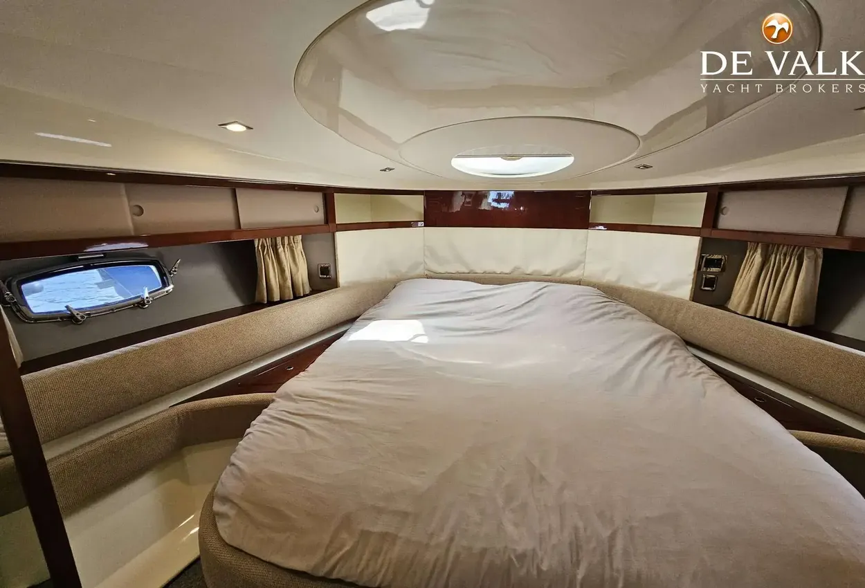 Thumbnail von Fairline Targa 44 GT