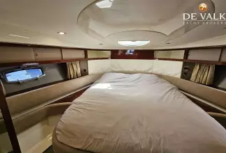 Thumbnail von Fairline Targa 44 GT