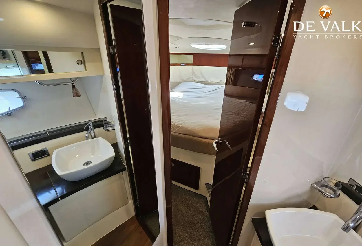 Thumbnail von Fairline Targa 44 GT