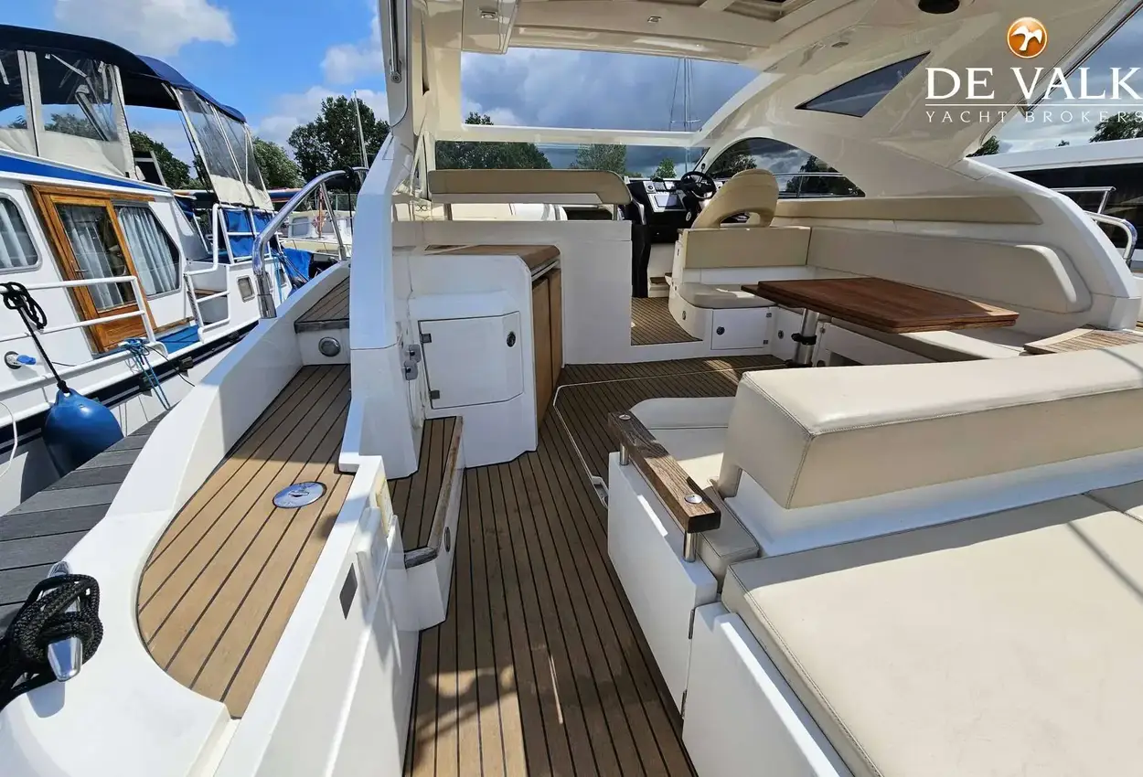 Thumbnail von Fairline Targa 44 GT