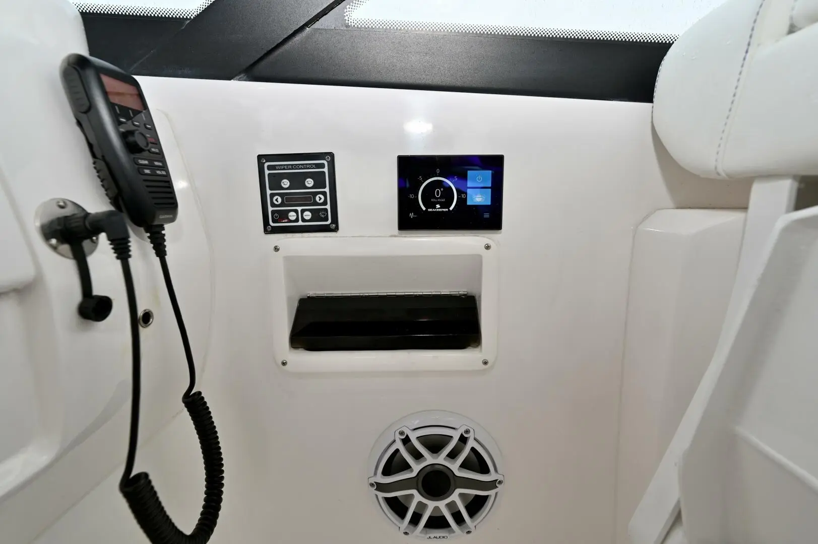 Thumbnail von Intrepid 438 Evolution