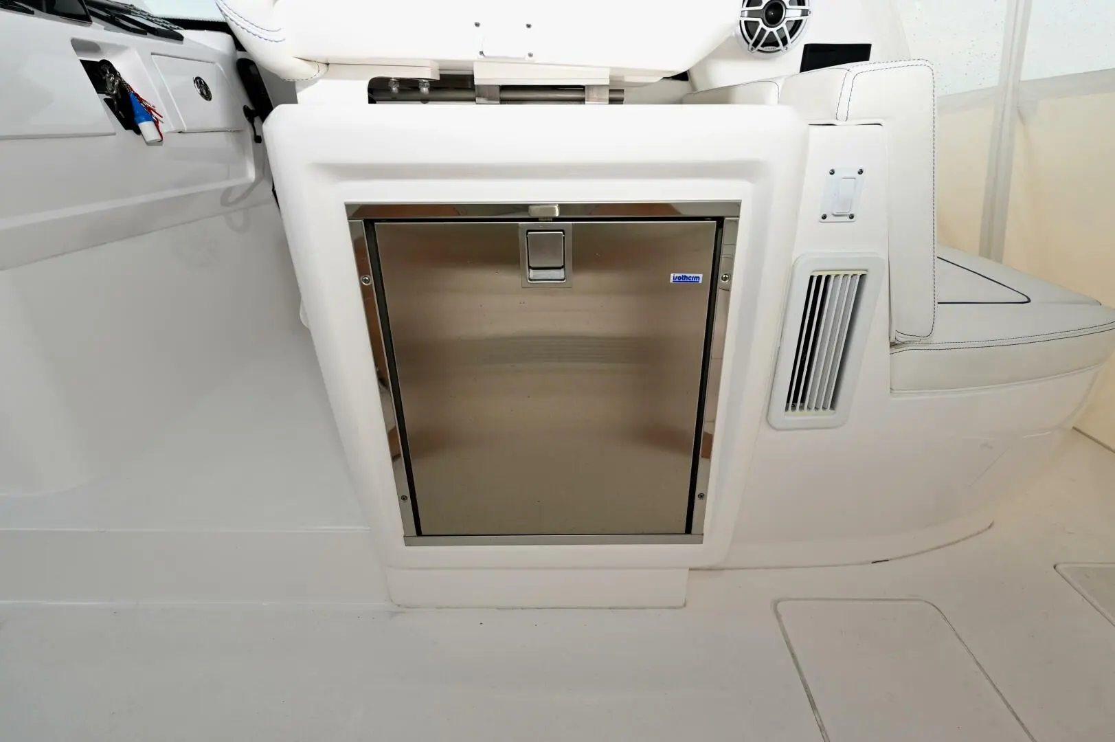 Thumbnail von Intrepid 438 Evolution