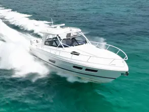 Thumbnail von Intrepid 438 Evolution